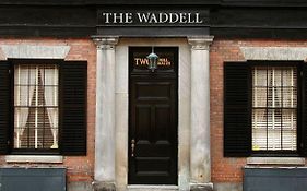 Waddell Hotel
